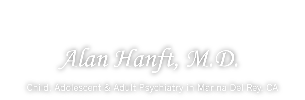 Alan Hanft, M.D.